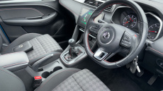 MG ZS 1.5 VTi-TECH Excite 5dr Petrol Hatchback